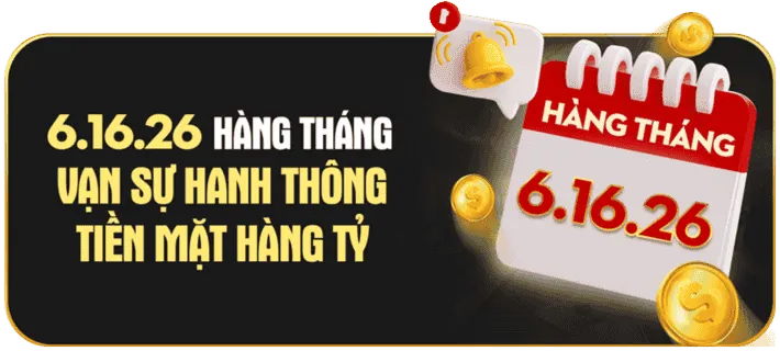 Tổng quan các loại khuyến mãi 88sc