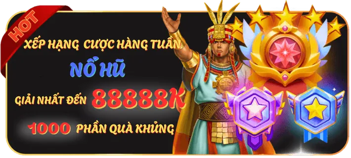 Các chương trình khuyến mãi mới nhất của 88sc